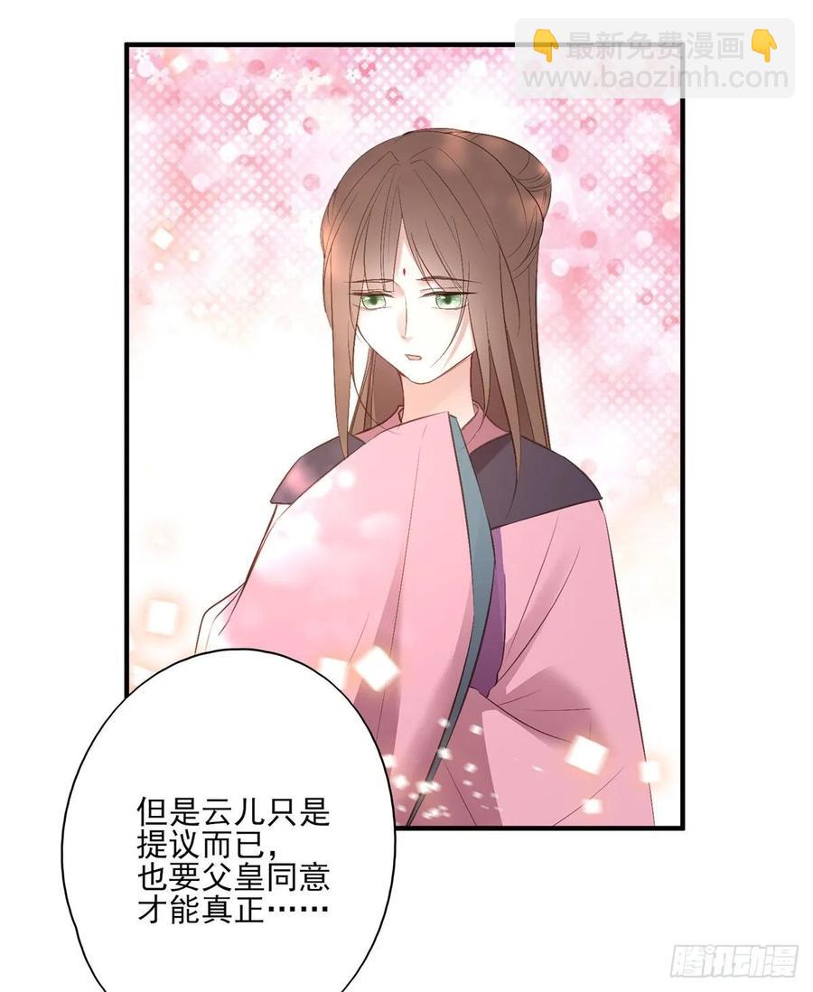 等这一巴掌等很久了-第91话