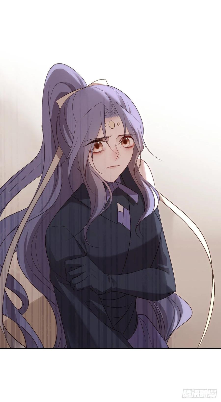 等这一巴掌等很久了-第91话