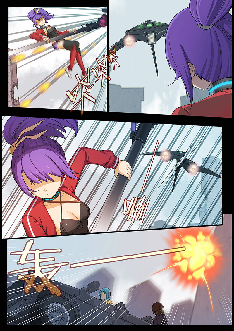 第一话（上）-第1话