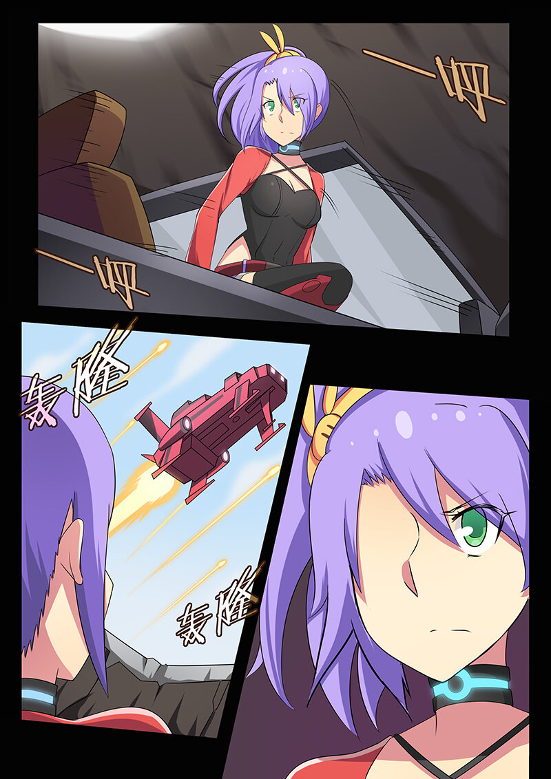 第十一话（中）-第23话