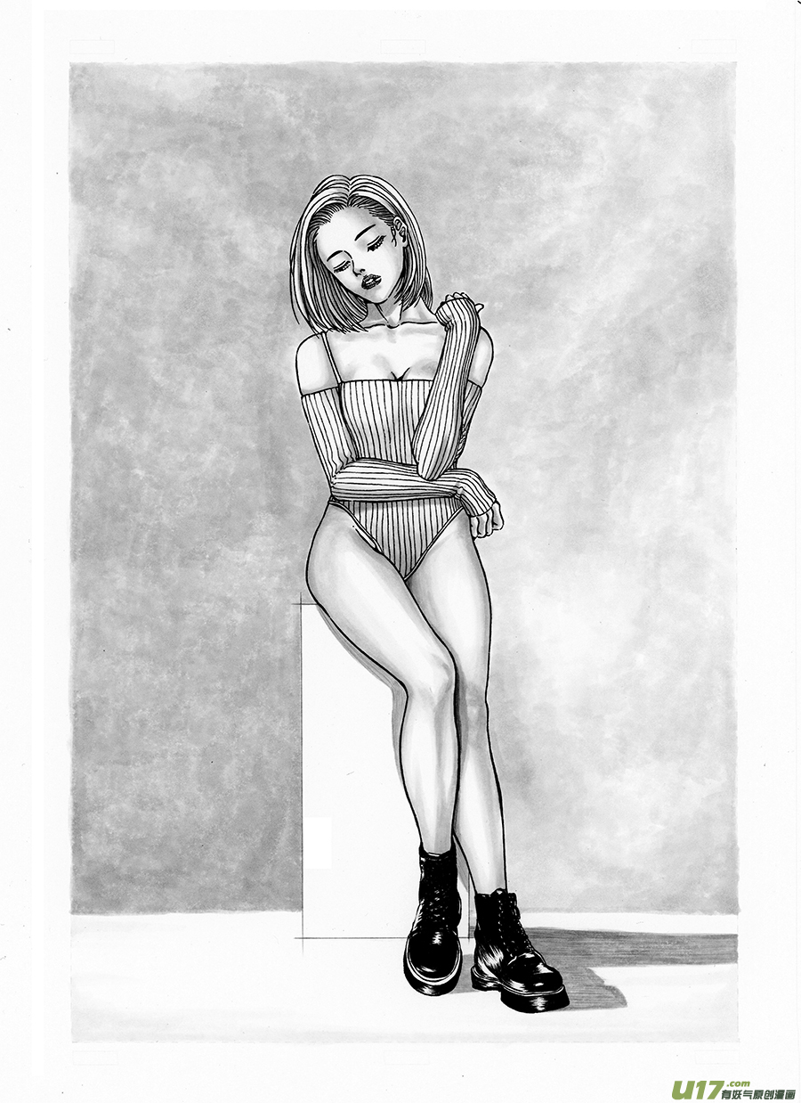 11.《人物志》 端倪-第15话