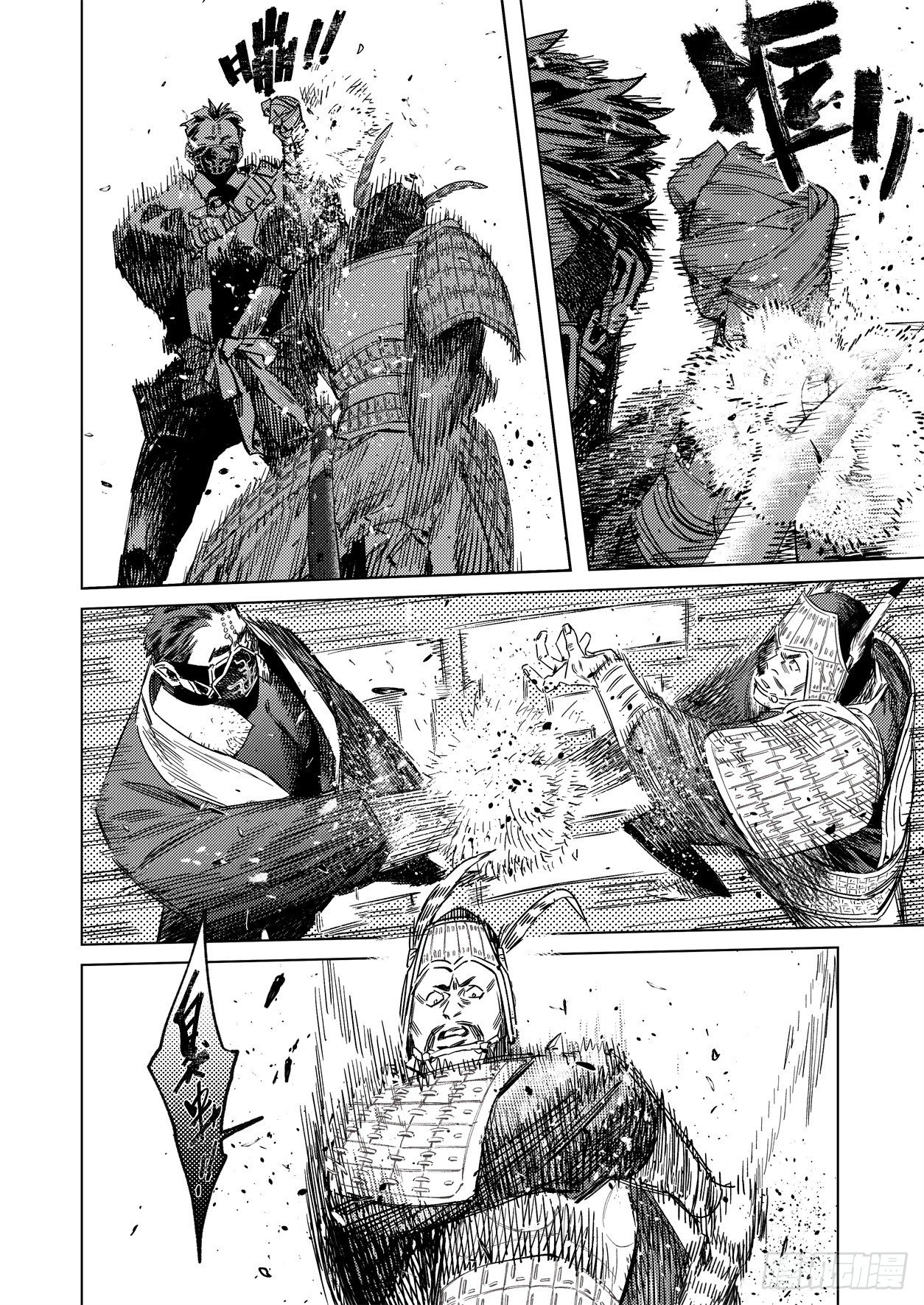 第十一话 乾坤高阁（上）-第15话