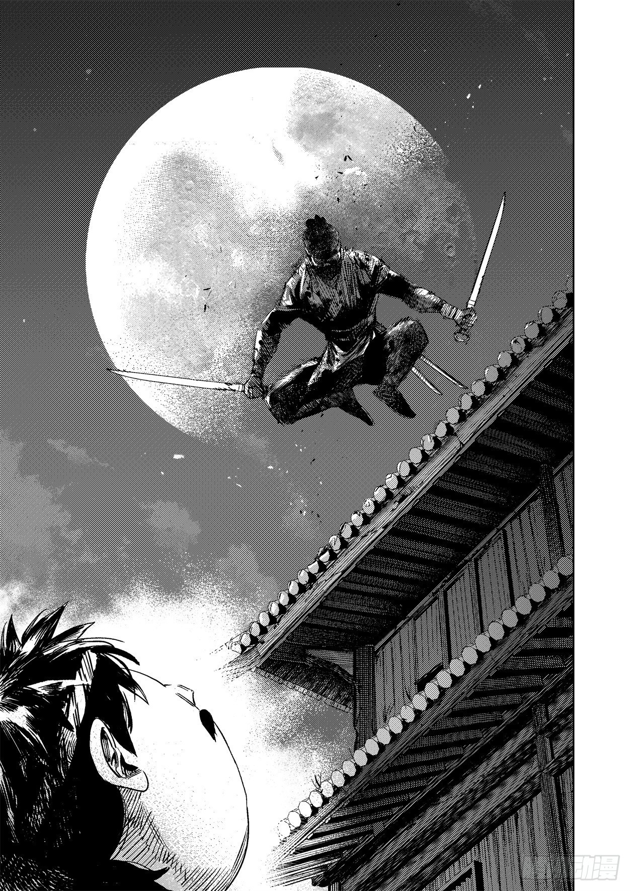 第十八话 诸葛家的信念（上）-第27话