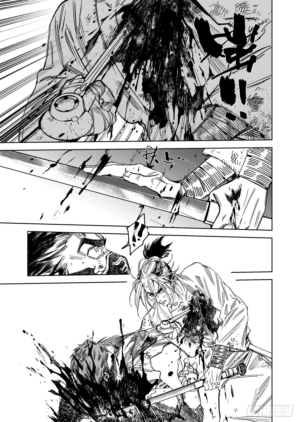 第二十话 诸葛家的信念（下）-第29话