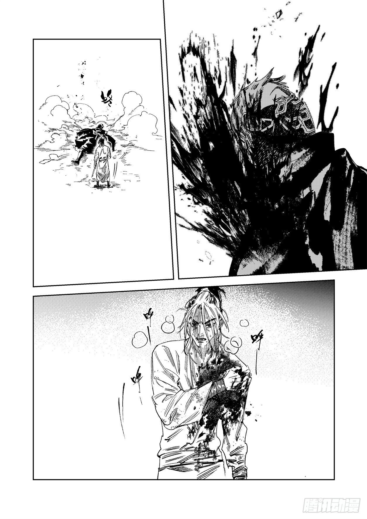 第二十话 诸葛家的信念（下）-第29话