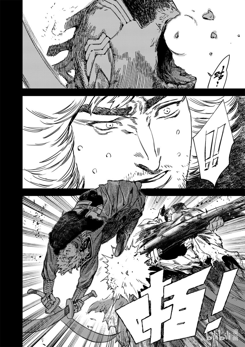 二十六话 黑甲胡狄（下）-第37话