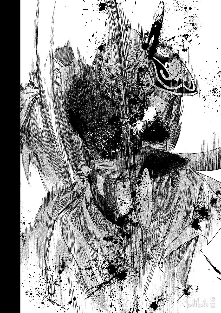 二十六话 黑甲胡狄（下）-第37话