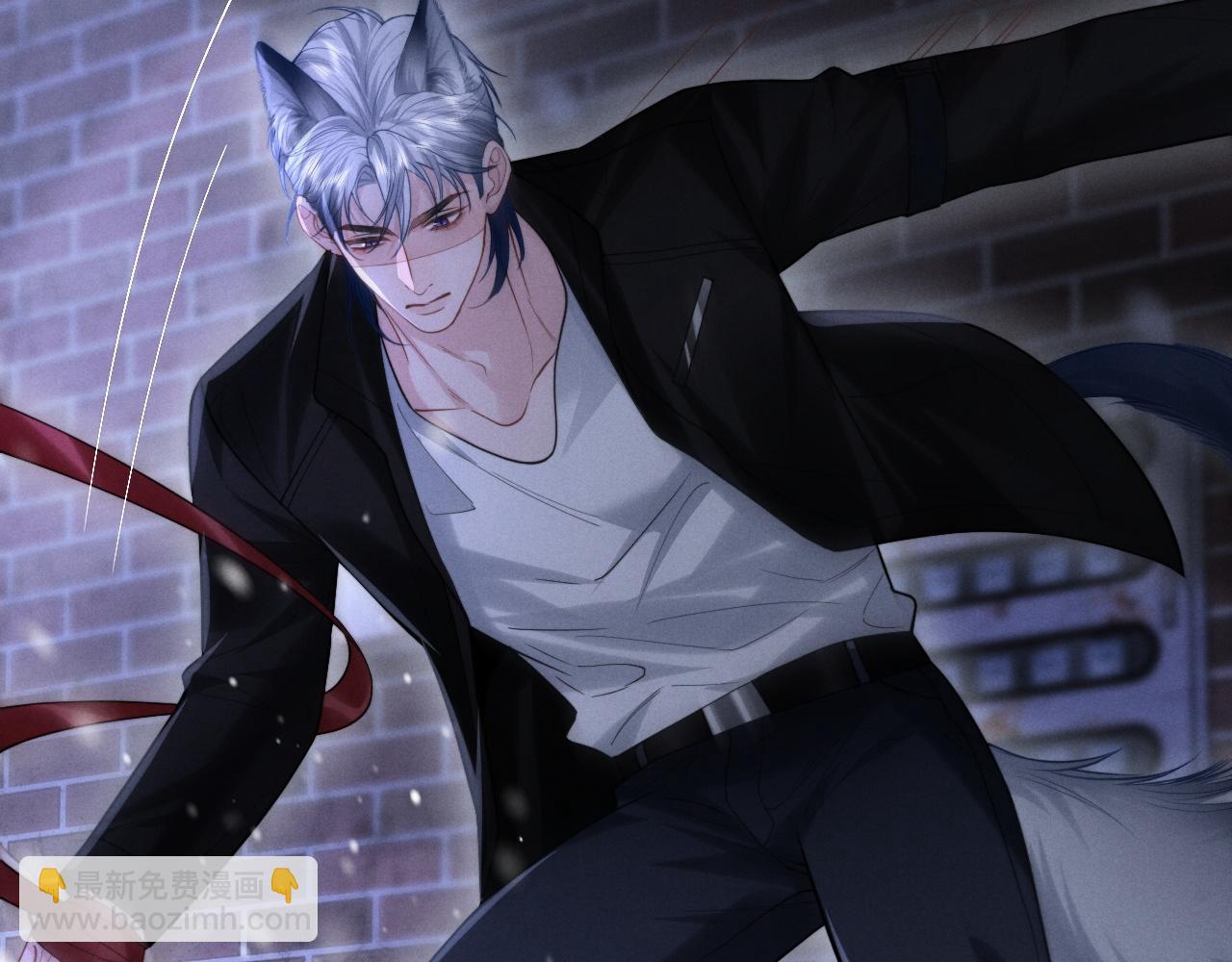 第10话 贺灼的打算(1/3)-第11话