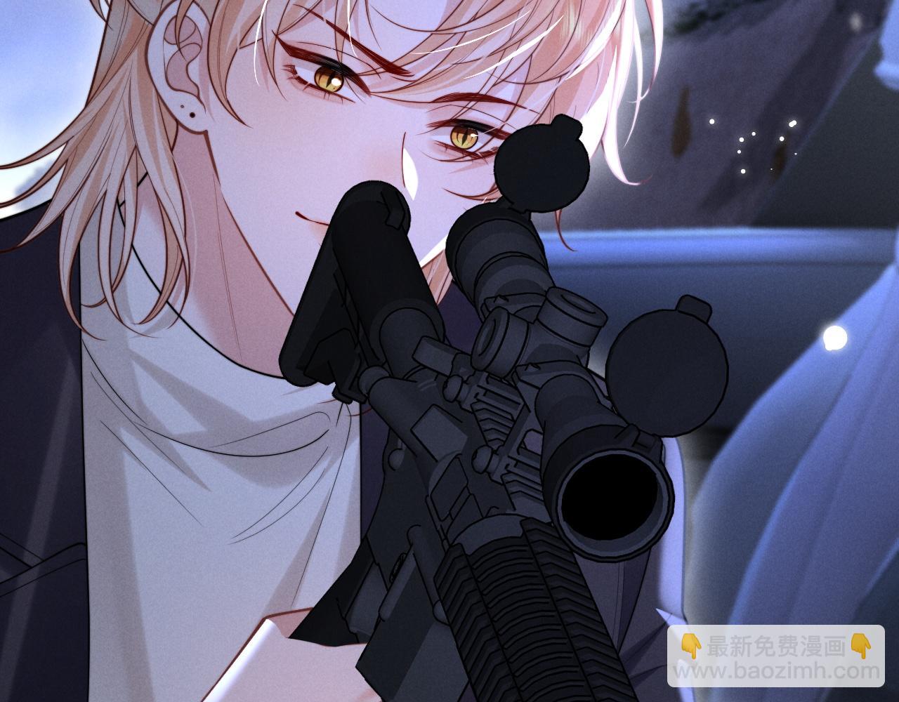 第13话 两人的逃亡(1/3)-第15话