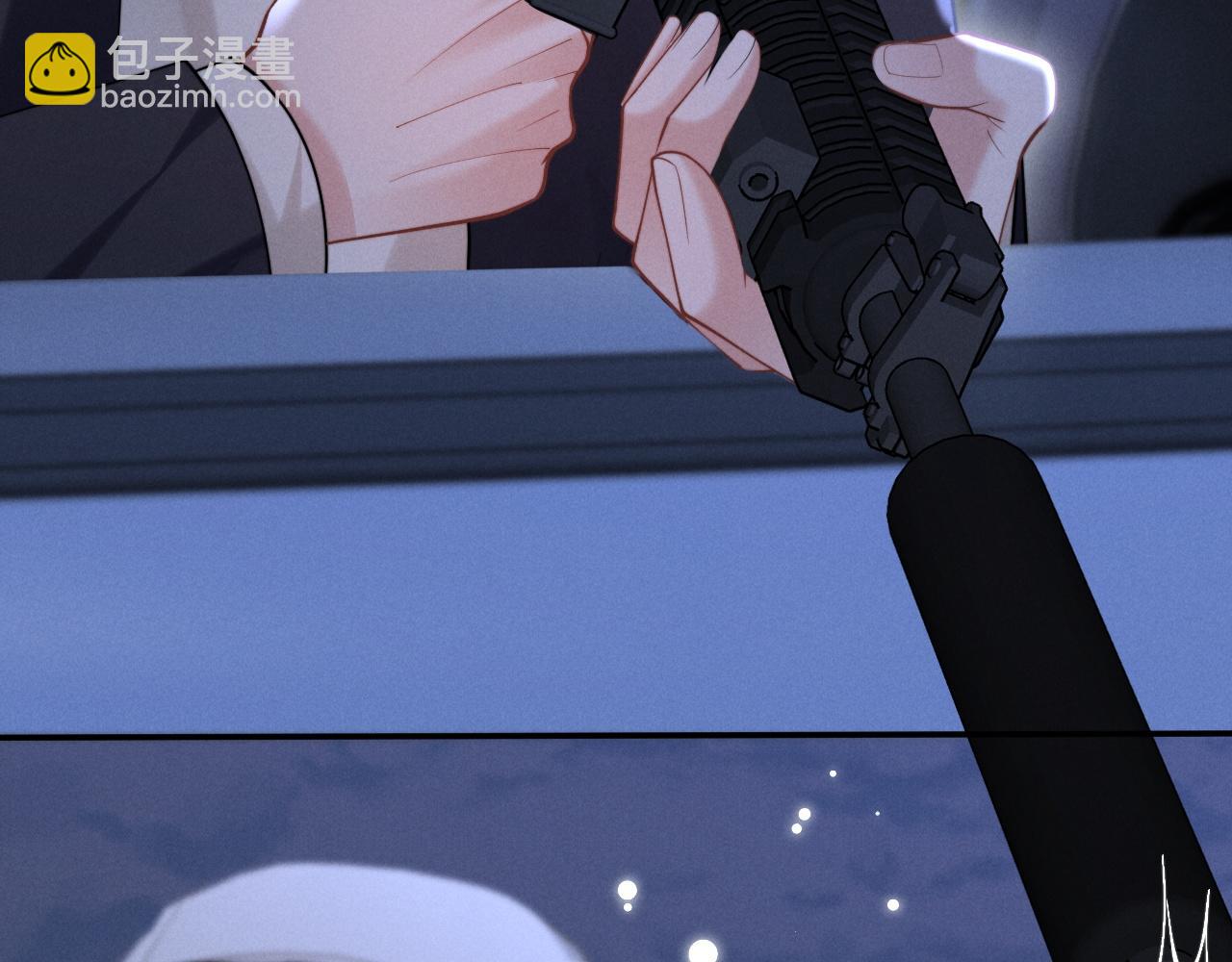 第13话 两人的逃亡(1/3)-第15话