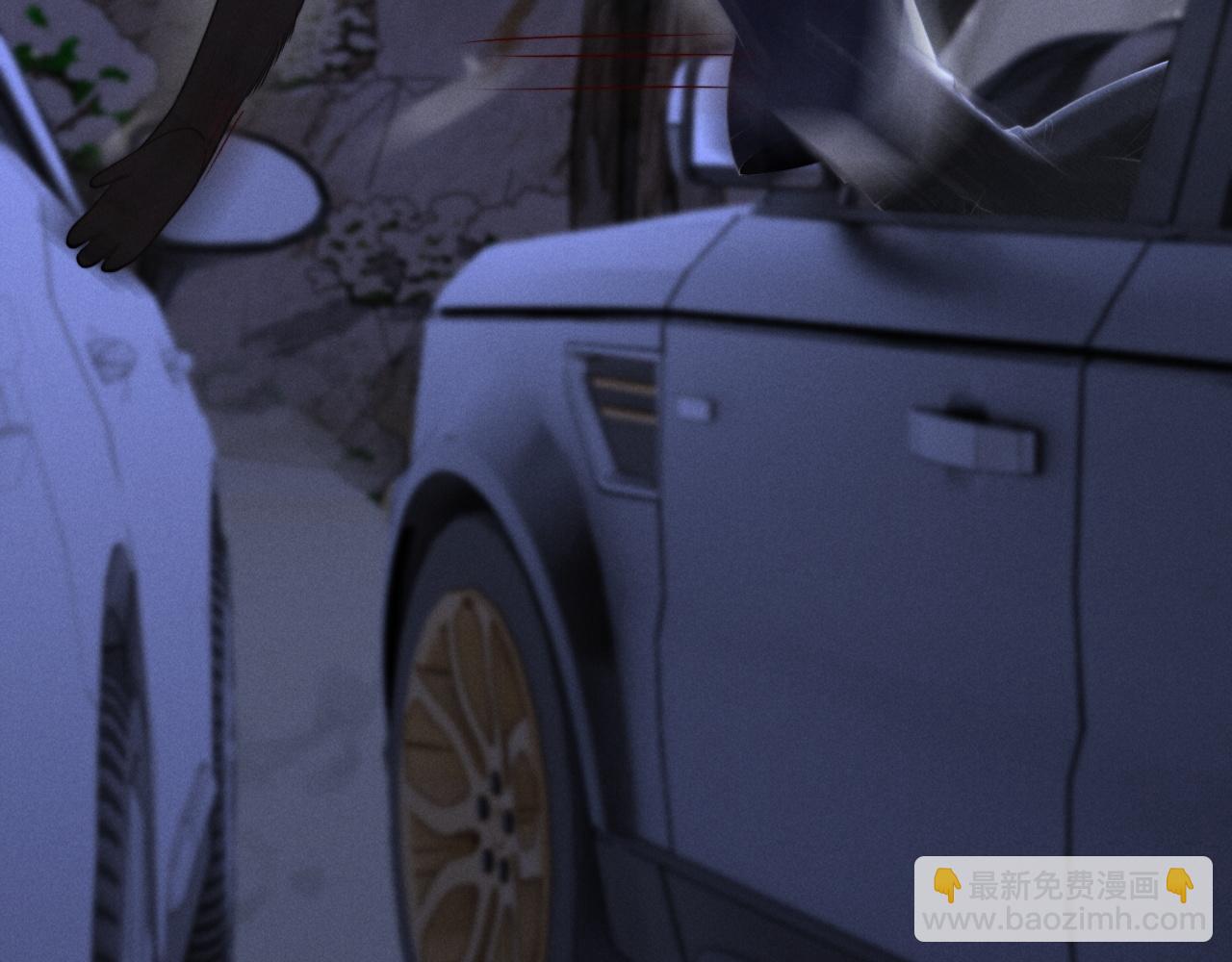 第13话 两人的逃亡(1/3)-第15话