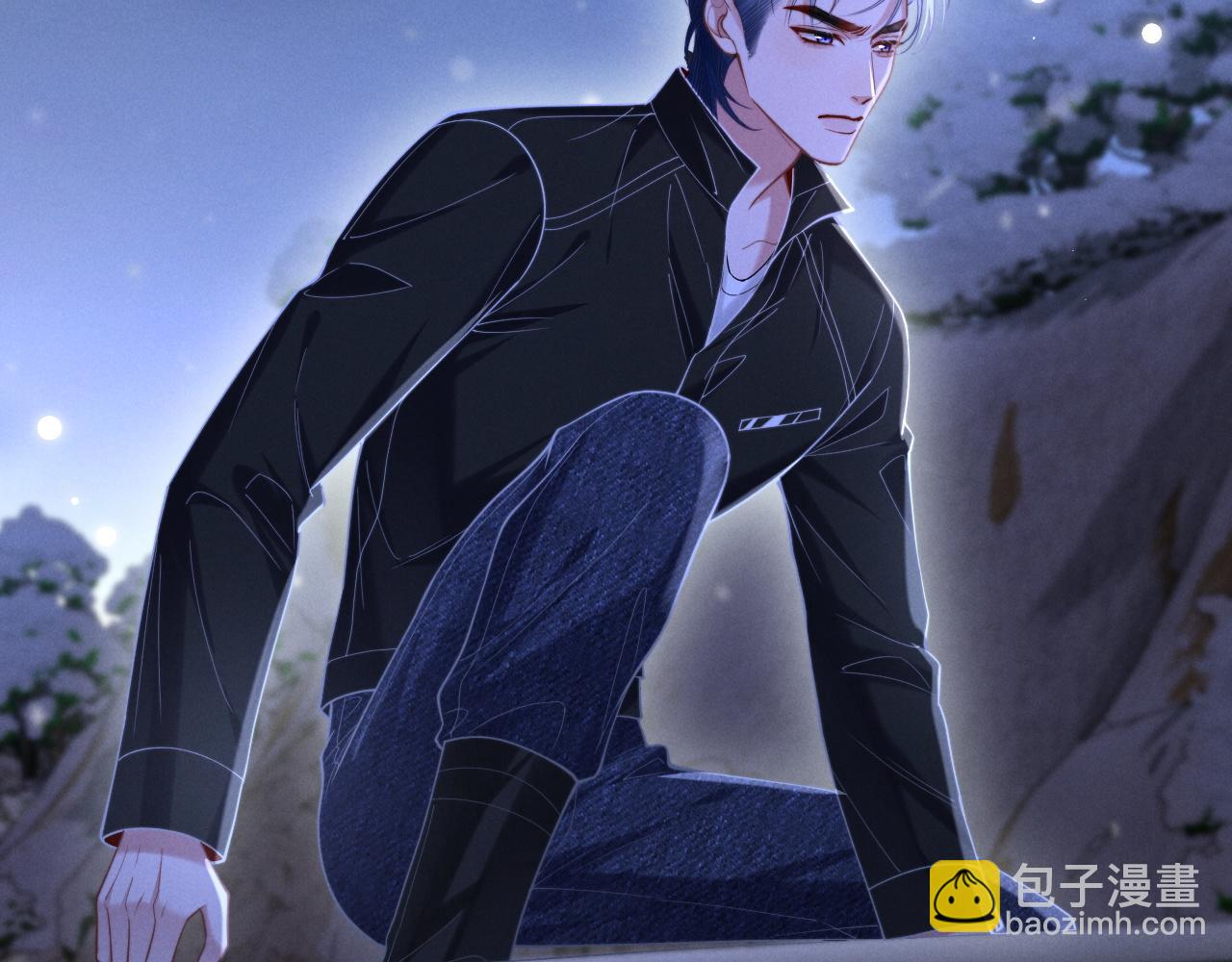 第13话 两人的逃亡(1/3)-第15话