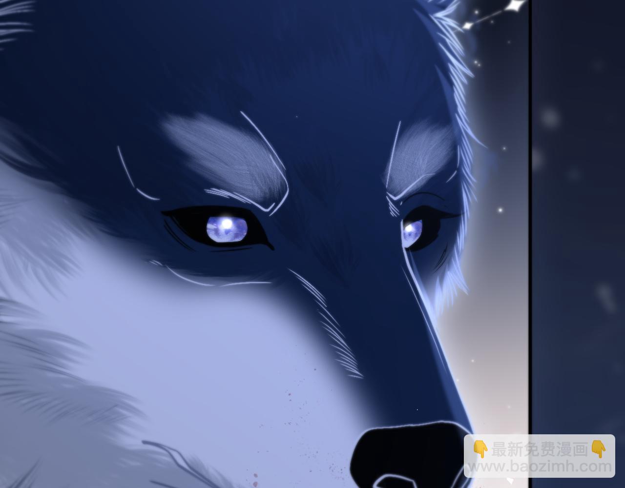 第16话 你很好(1/3)-第19话