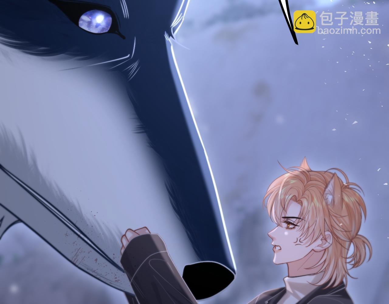 第16话 你很好(1/3)-第19话