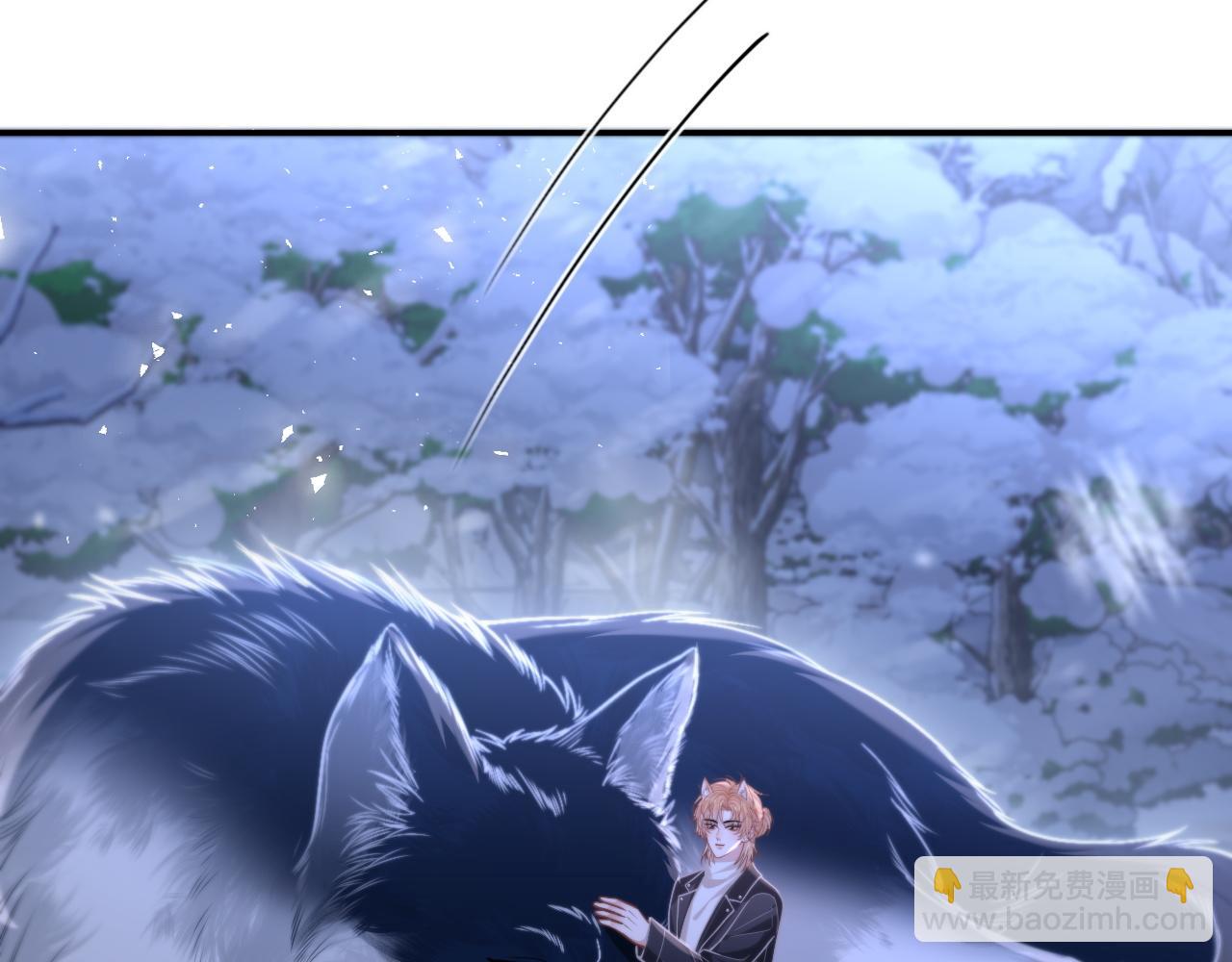 第16话 你很好(1/3)-第19话