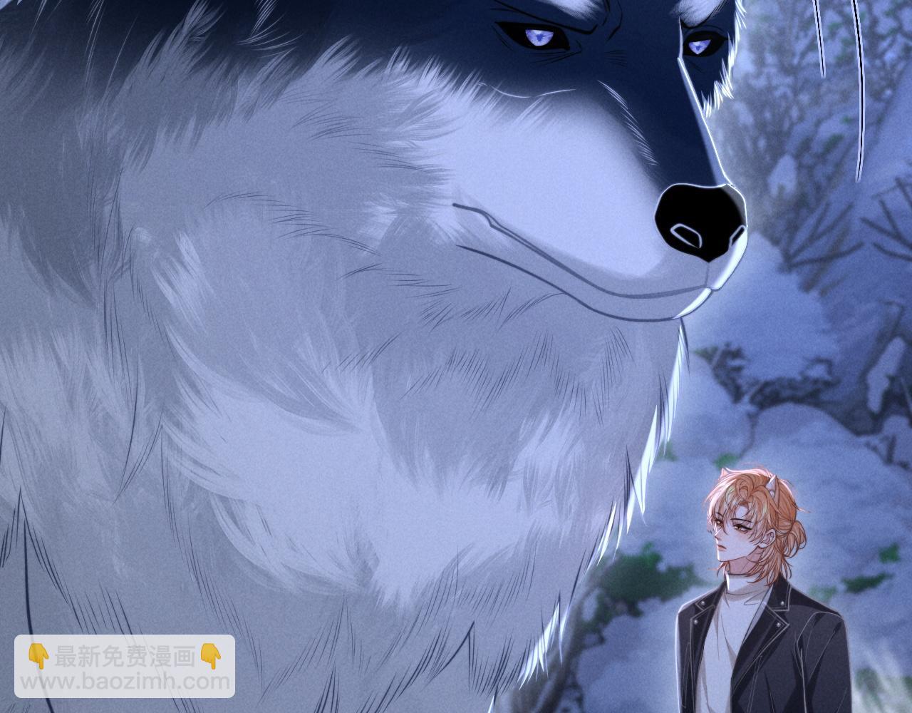 第16话 你很好(1/3)-第19话