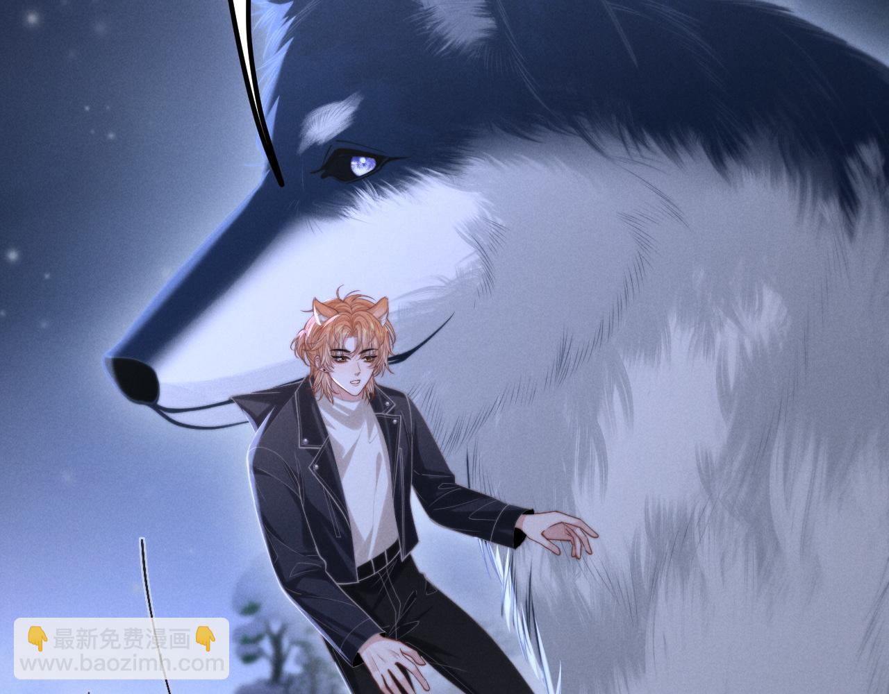 第16话 你很好(1/3)-第19话