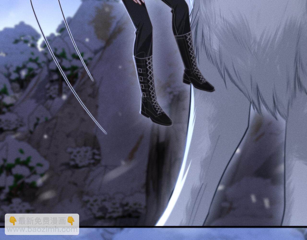 第16话 你很好(1/3)-第19话