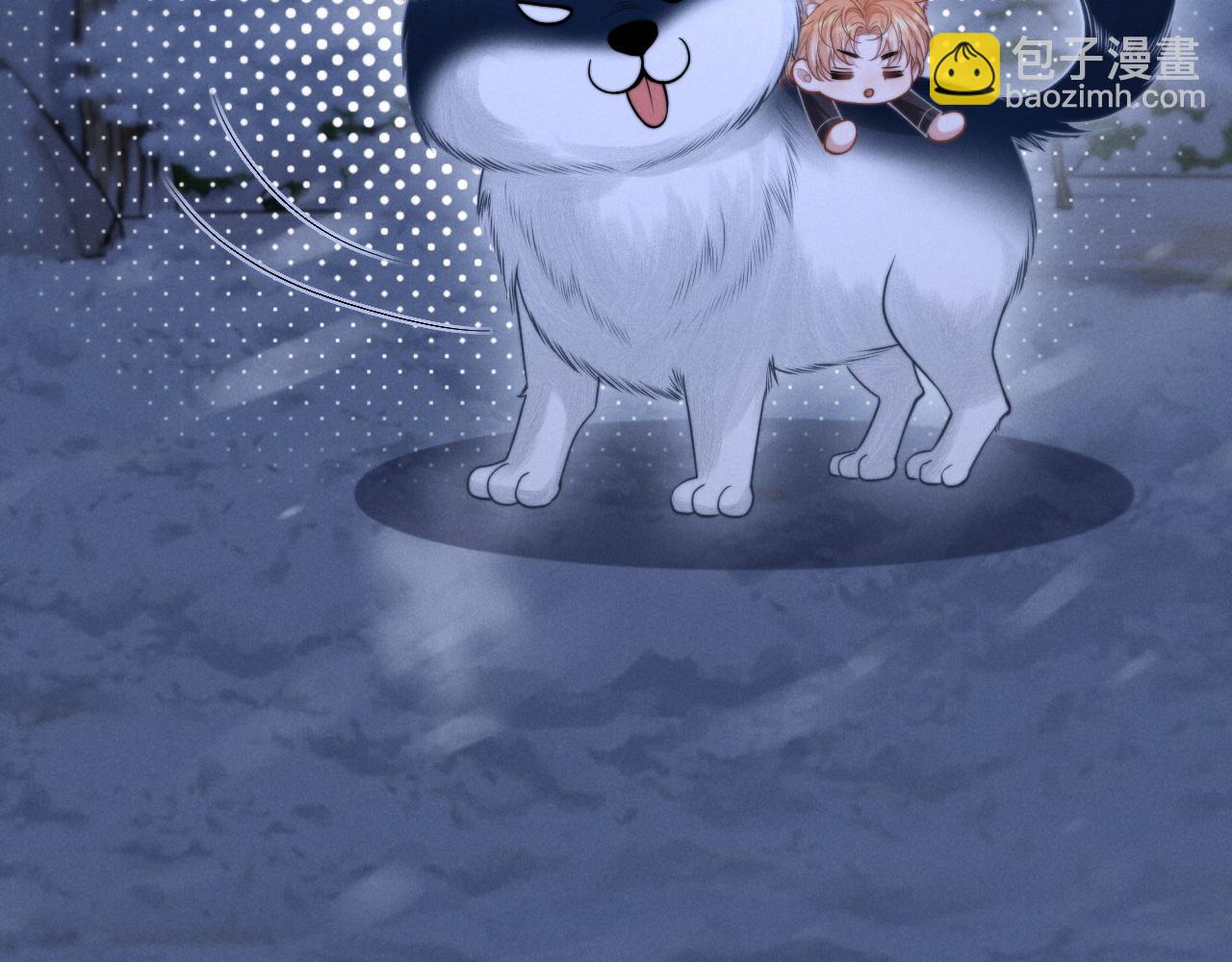 第16话 你很好(1/3)-第19话