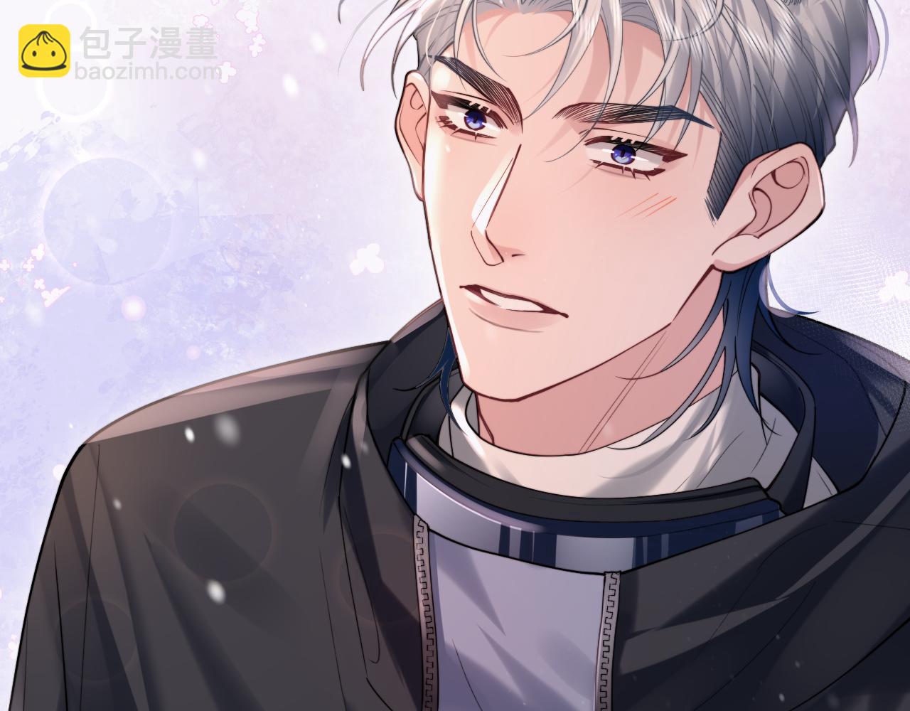 第1话  一见钟情(1/3)-第1话