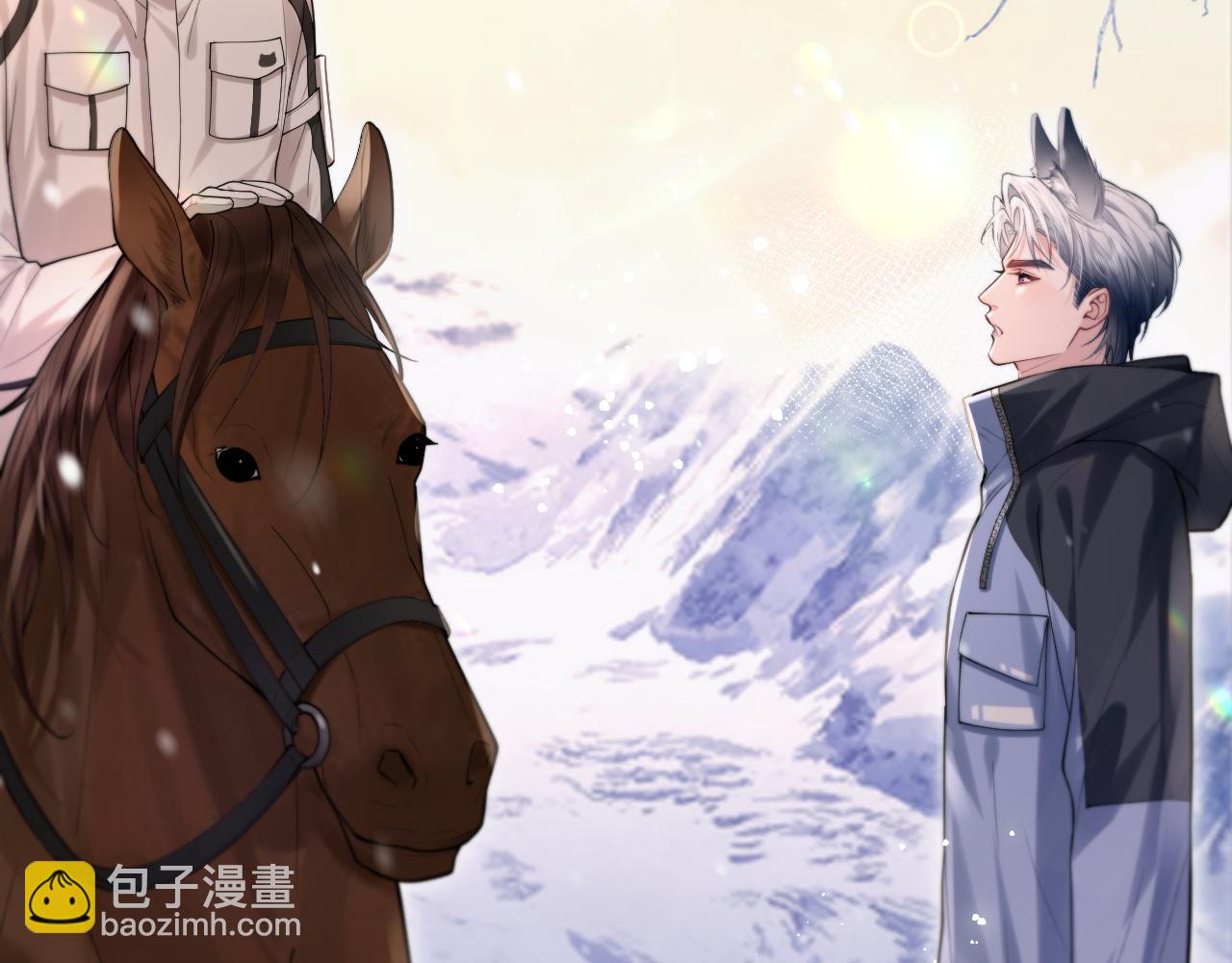 第1话  一见钟情(1/3)-第1话