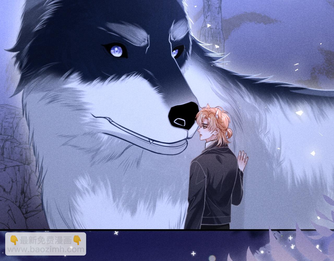 第19话 你不能就这样离开(1/3)-第23话