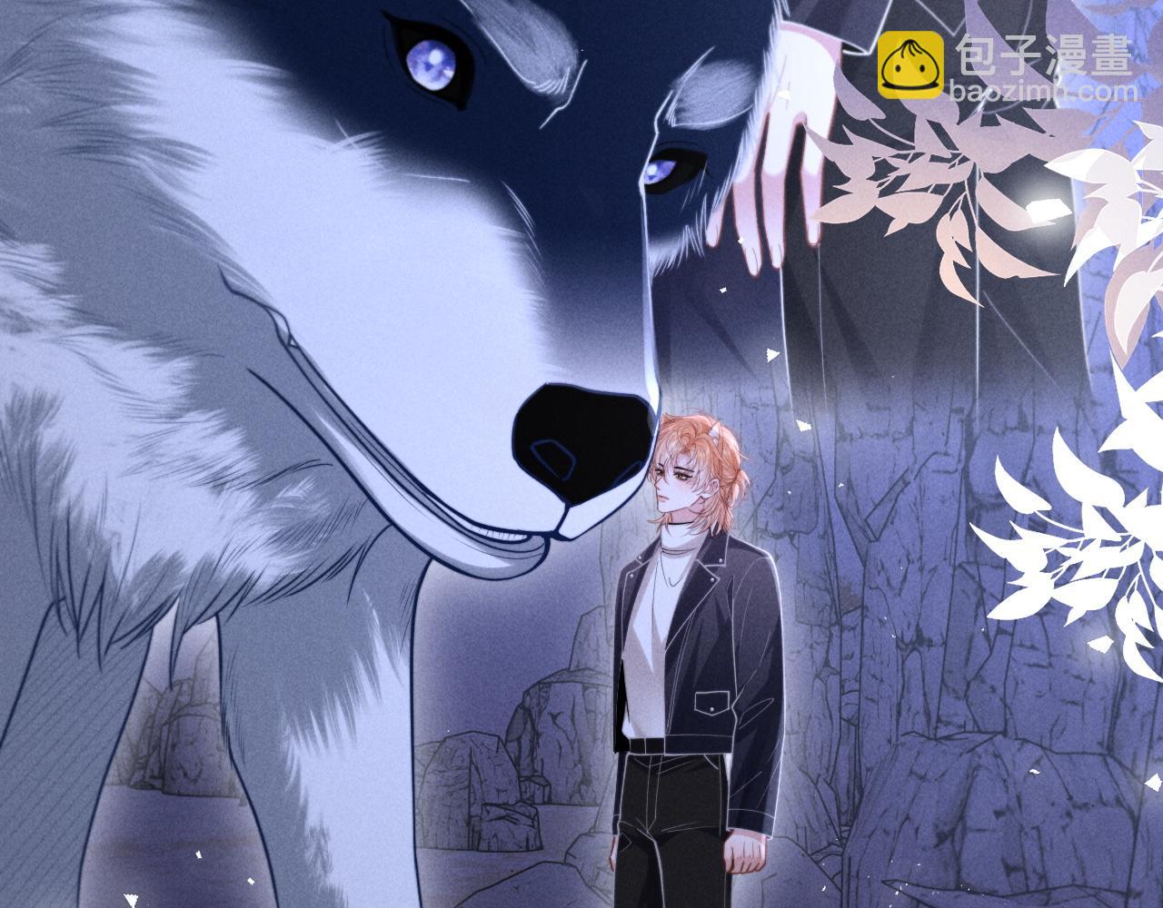 第19话 你不能就这样离开(1/3)-第23话