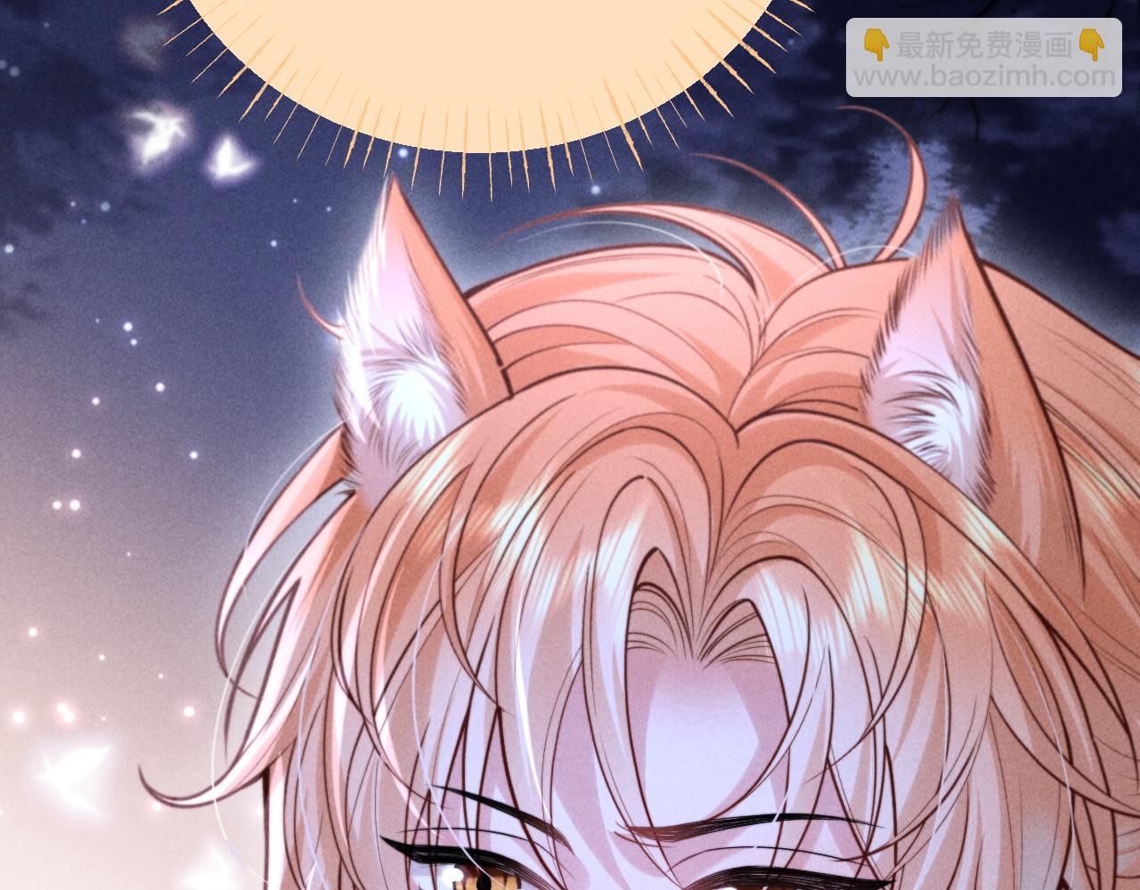 第19话 你不能就这样离开(1/3)-第23话