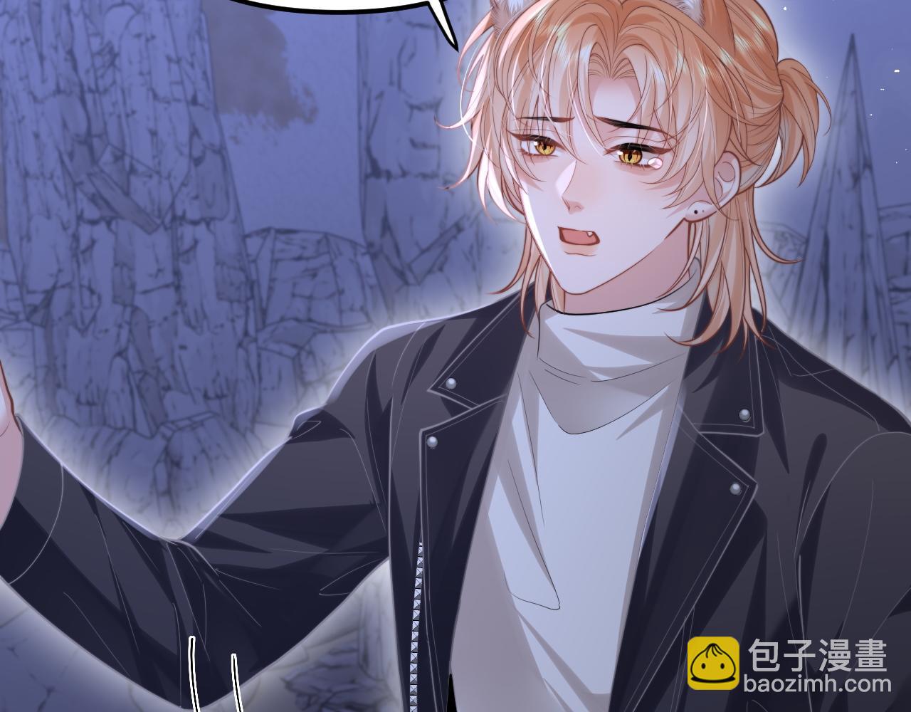 第19话 你不能就这样离开(1/3)-第23话