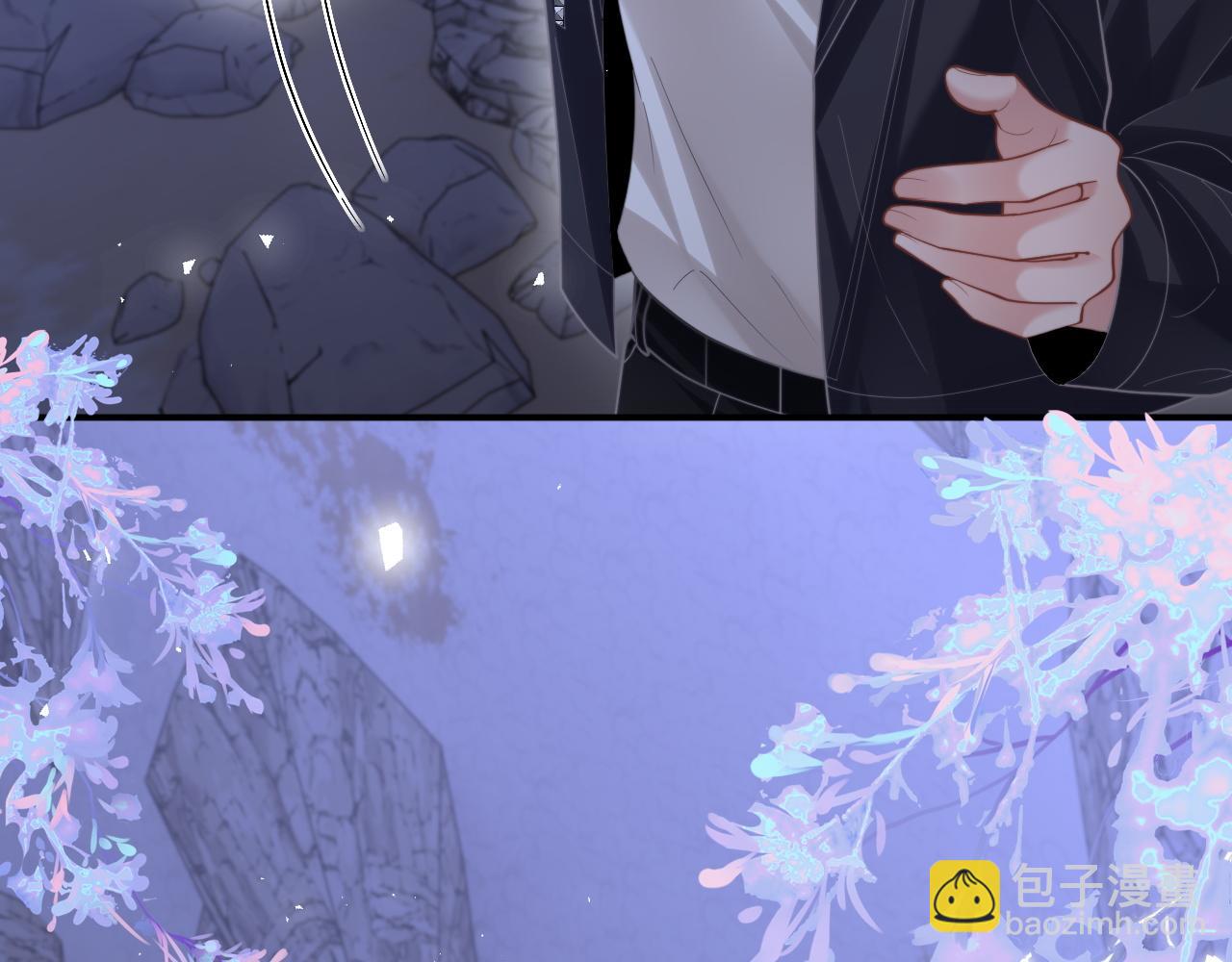 第19话 你不能就这样离开(1/3)-第23话