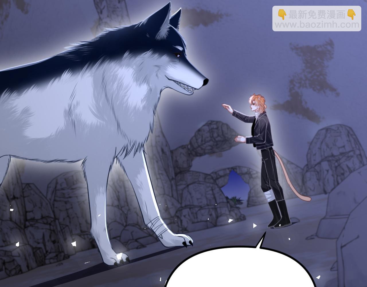 第19话 你不能就这样离开(1/3)-第23话