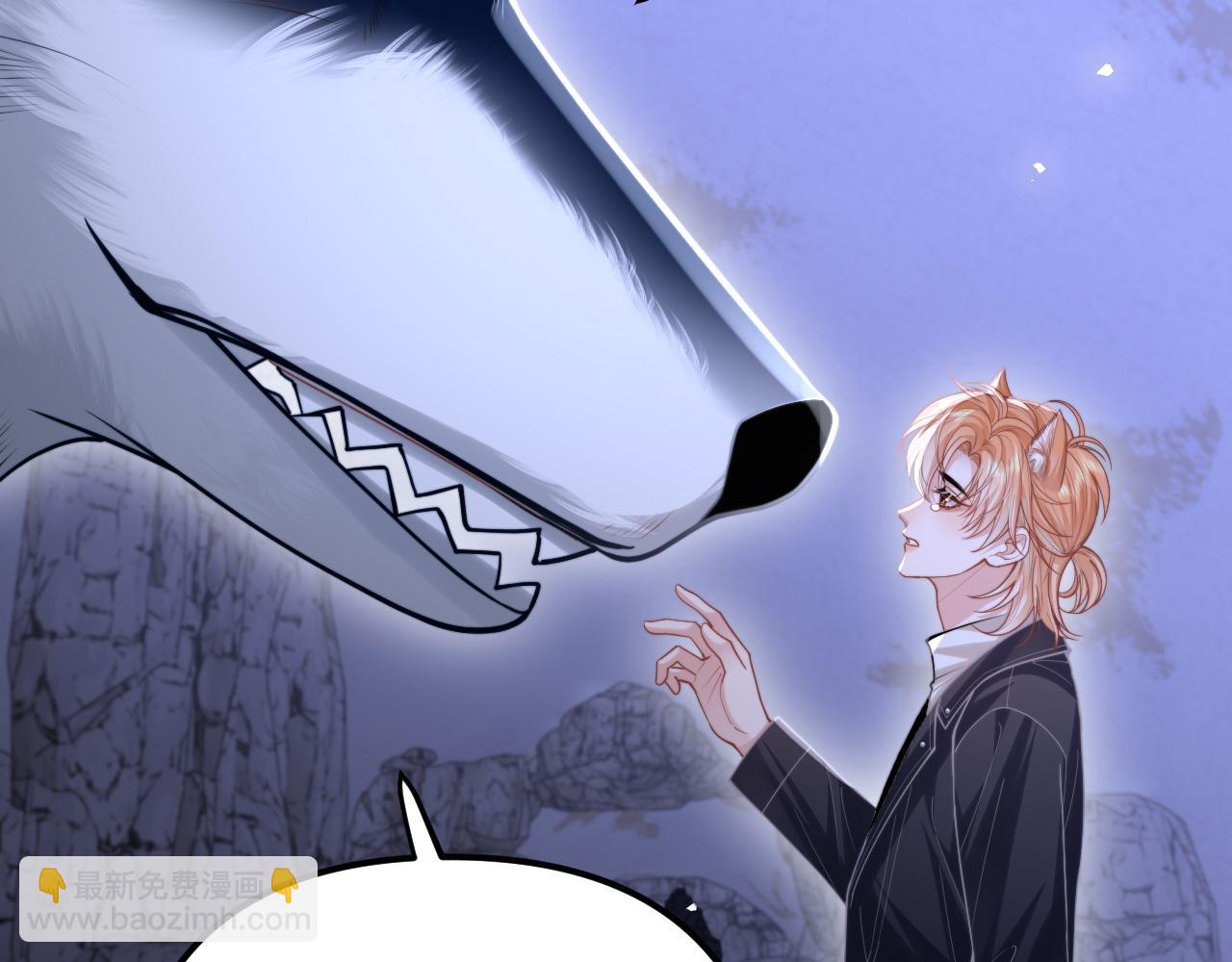 第19话 你不能就这样离开(1/3)-第23话