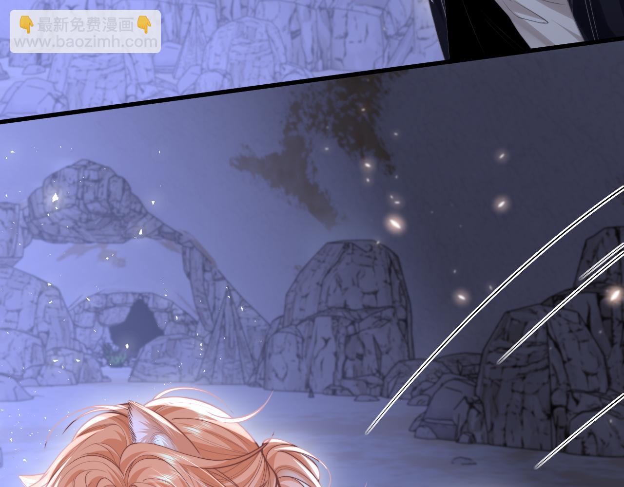 第19话 你不能就这样离开(1/3)-第23话