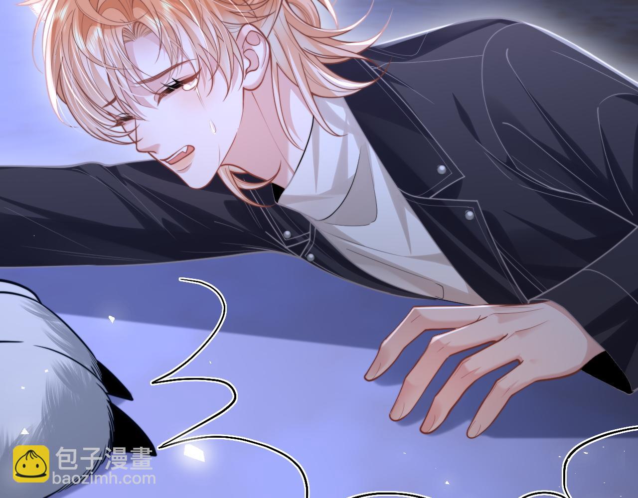 第19话 你不能就这样离开(1/3)-第23话