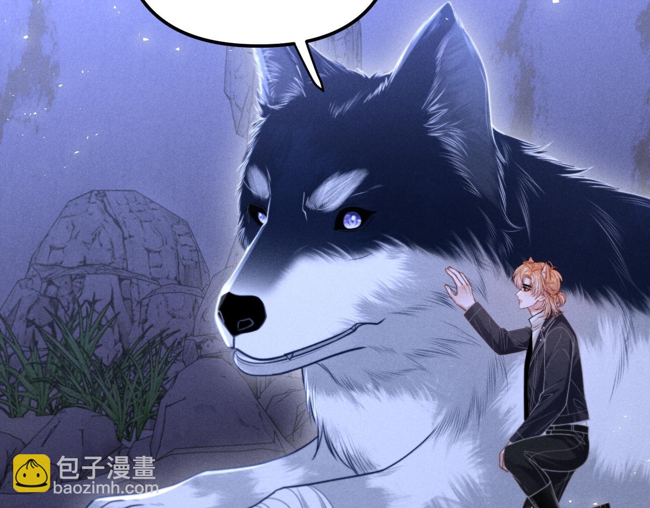 第19话 你不能就这样离开(1/3)-第23话