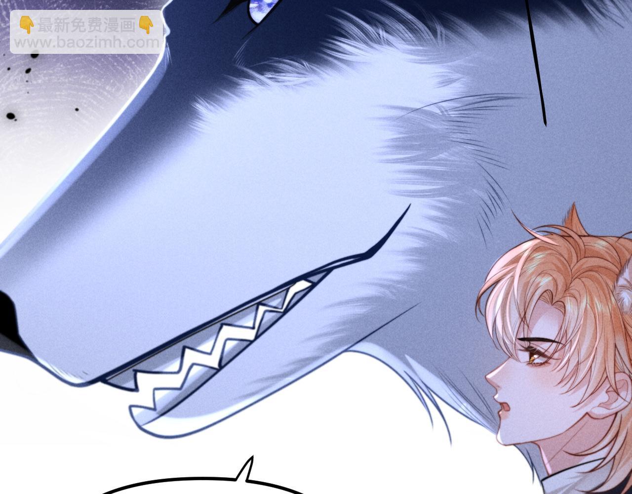 第19话 你不能就这样离开(1/3)-第23话