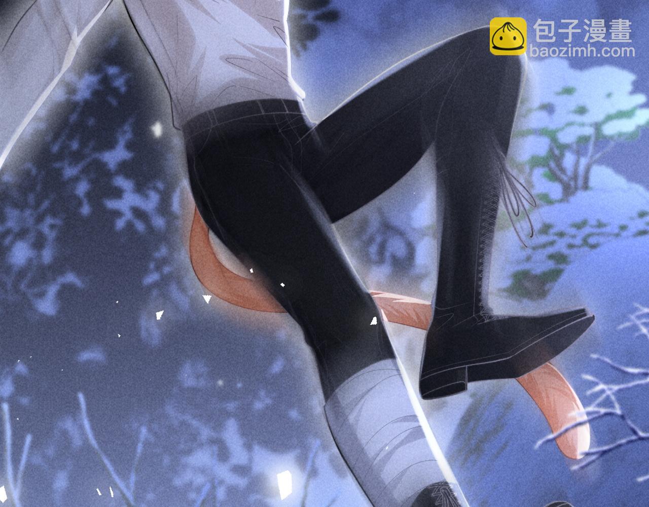 第21话 帮帮我(1/2)-第25话