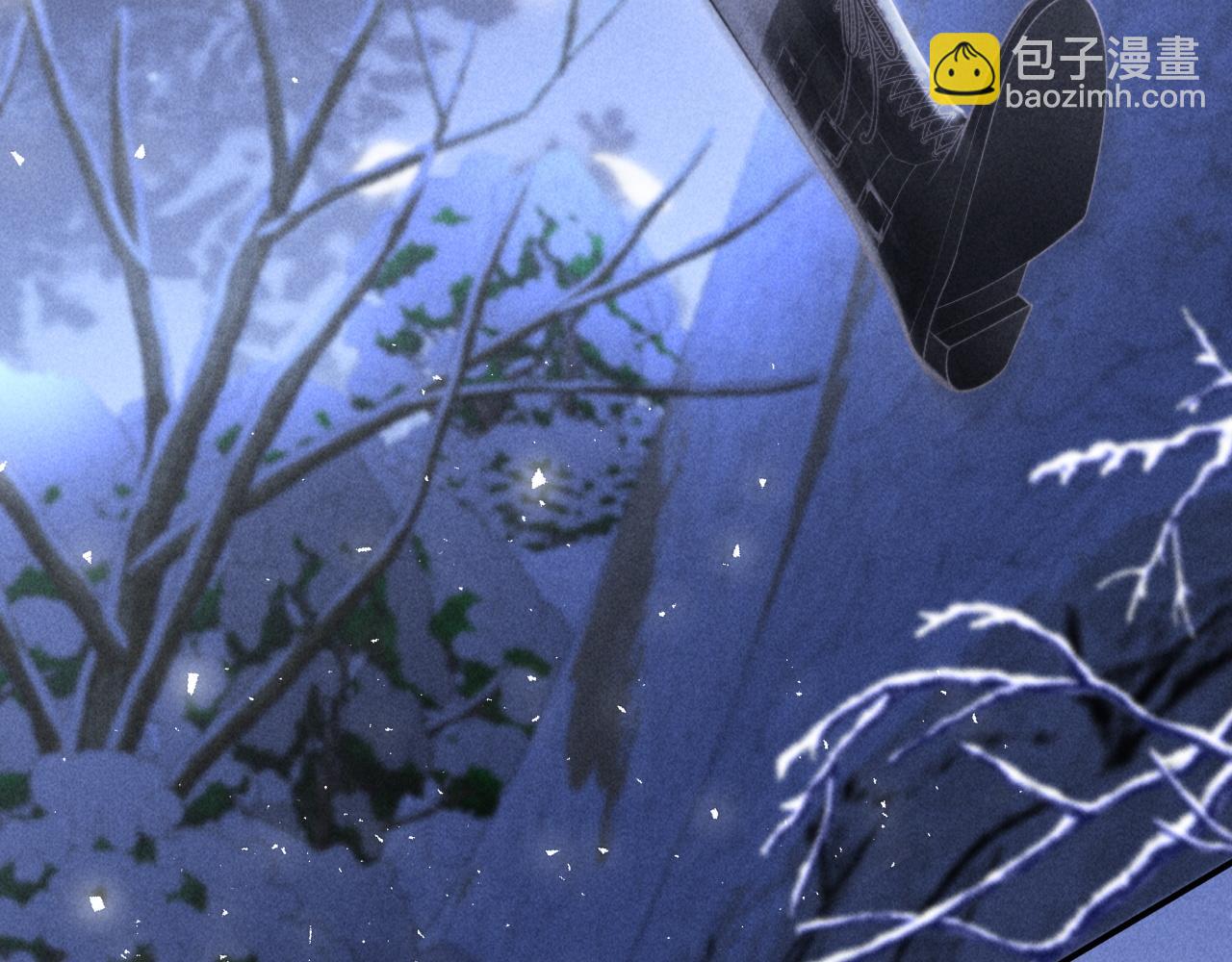 第21话 帮帮我(1/2)-第25话