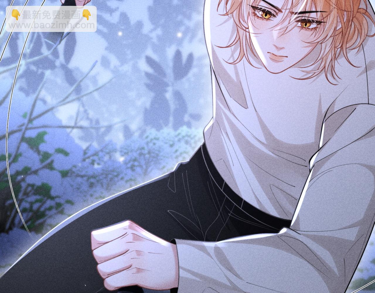 第21话 帮帮我(1/2)-第25话