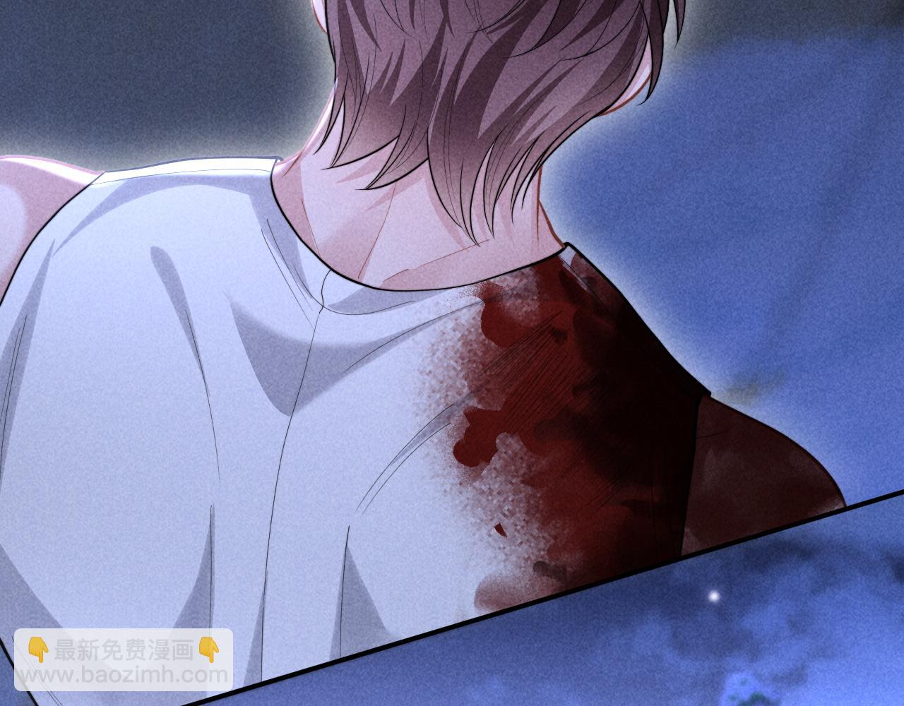 第21话 帮帮我(1/2)-第25话