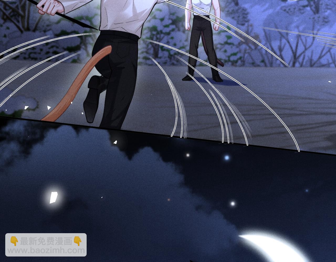 第21话 帮帮我(1/2)-第25话