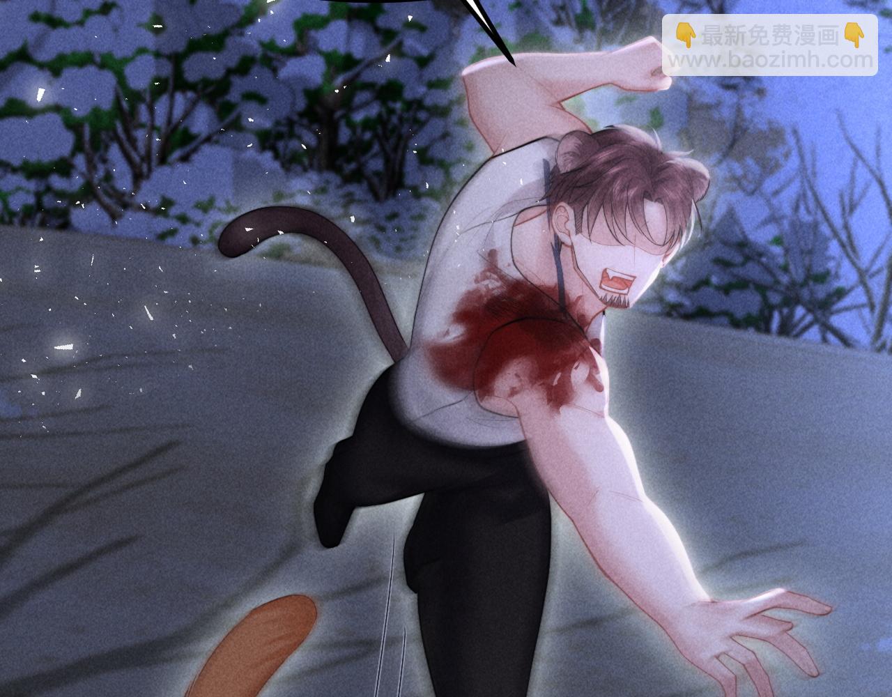 第21话 帮帮我(1/2)-第25话