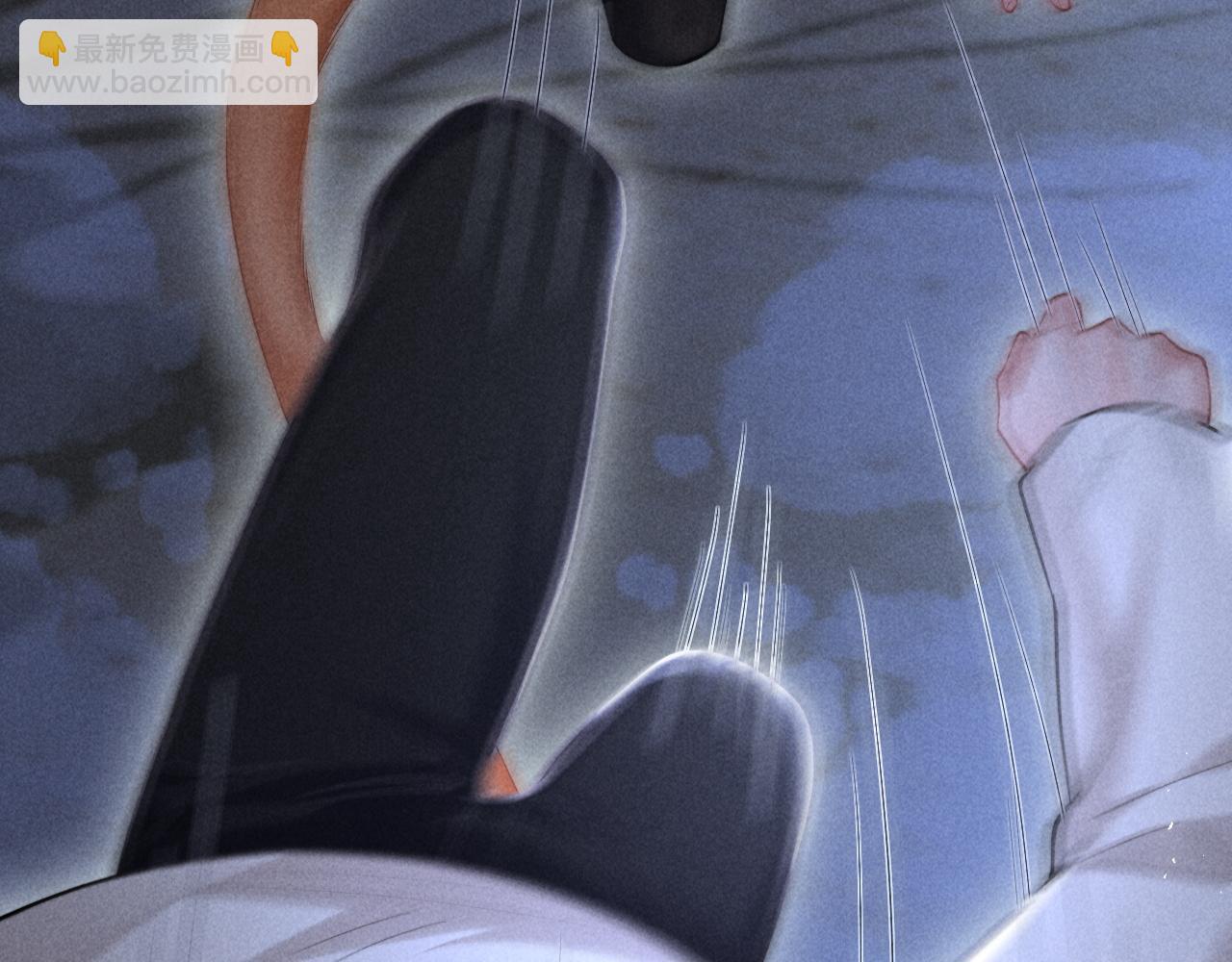 第21话 帮帮我(1/2)-第25话