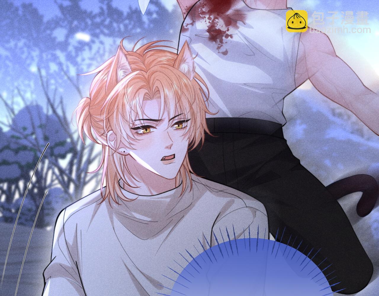 第21话 帮帮我(1/2)-第25话