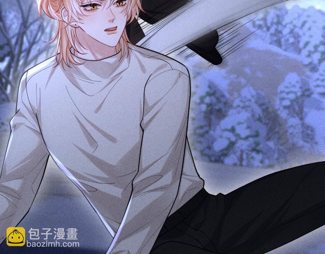 第21话 帮帮我(1/2)-第25话