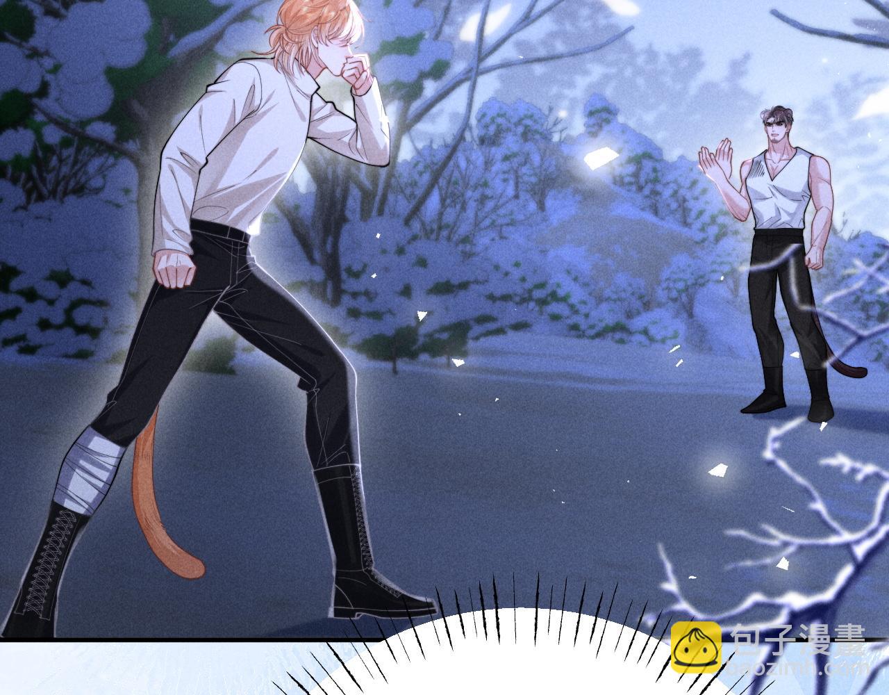 第21话 帮帮我(1/2)-第25话