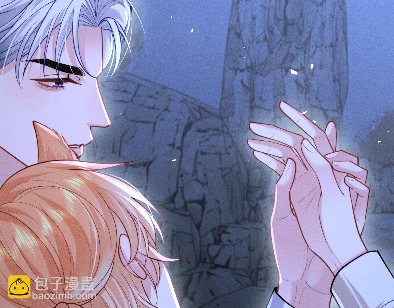 第26话 我想要你的答案(1/3)-第31话