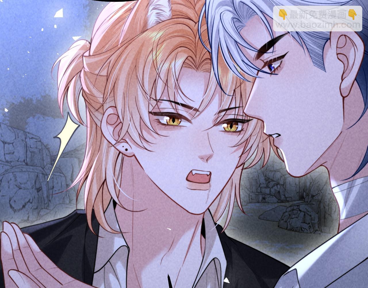 第26话 我想要你的答案(1/3)-第31话