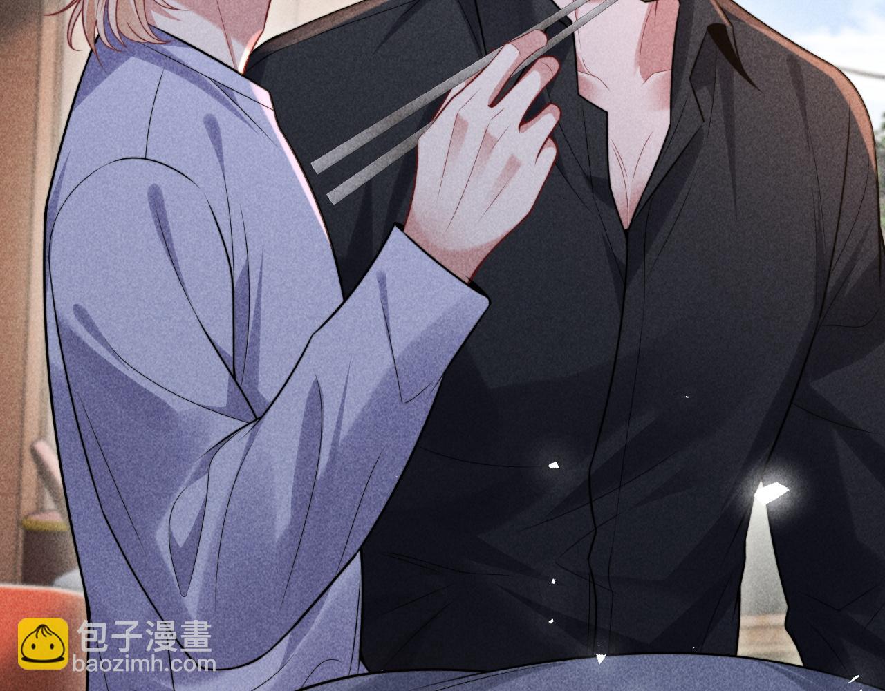 第32话 逐渐靠近的距离(1/2)-第39话