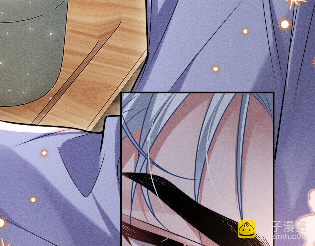 第32话 逐渐靠近的距离(1/2)-第39话